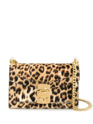 miu miu animal print bag|miu miou handbags.